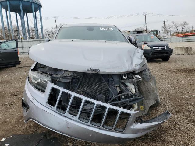 2015 JEEP GRAND CHER - 1C4RJFAG5FC796688