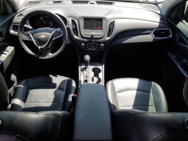 2020 CHEVROLET EQUINOX LT - 3GNAXKEV2LL319320