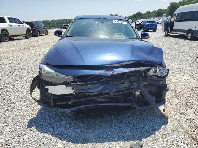 2016 BMW 320 I WBA8E1G54GNT35607