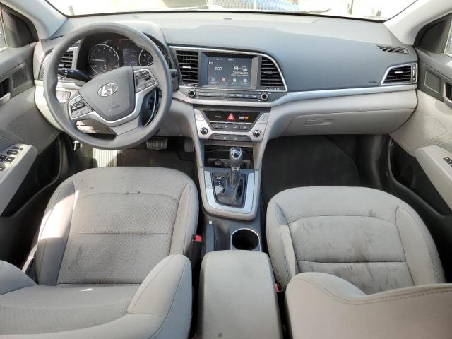 2017 HYUNDAI ELANTRA SE - 5NPD84LF6HH196607