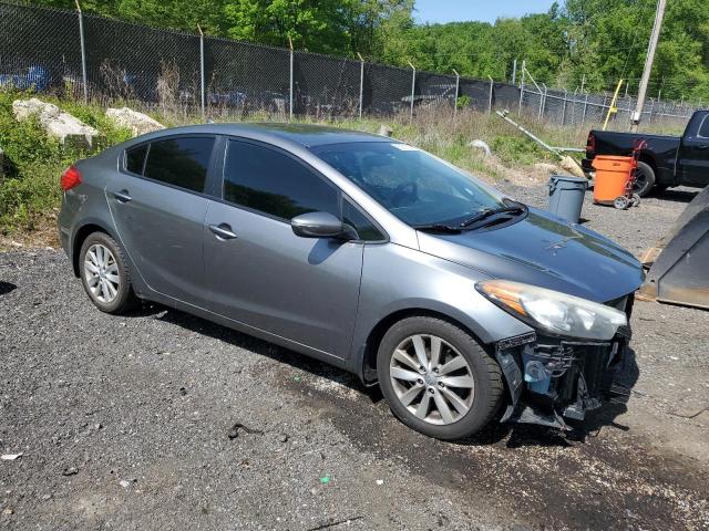 Vin: knafx4a6xf5339096, lot: 55281285, kia forte lx 20154