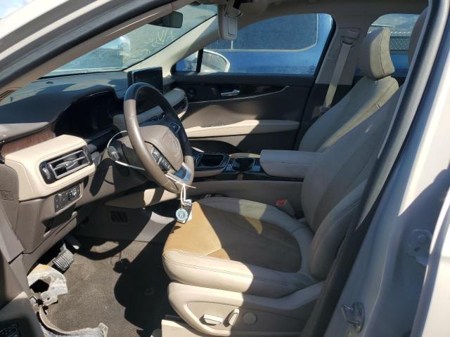 2022 LINCOLN NAUTILUS R 2LMPJ6K97NBL06175