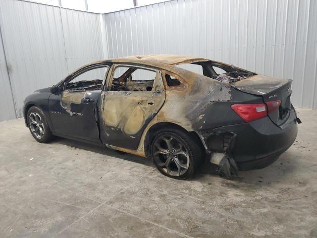 Vin: 1g1zd5st6rf169328, lot: 52563725, chevrolet malibu lt 20242