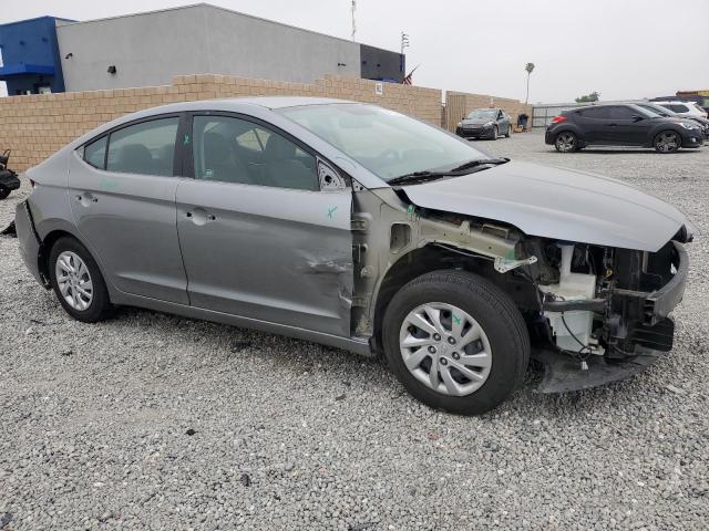 Vin: kmhd74lf9ku808391, lot: 54172445, hyundai elantra se 20194