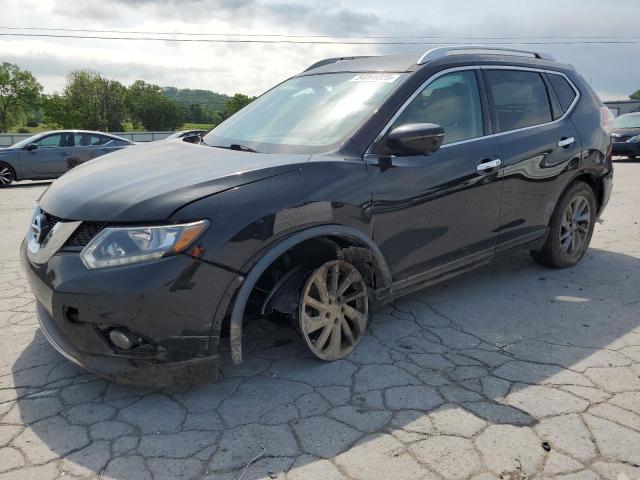 Vin: knmat2mv7gp685886, lot: 54866325, nissan rogue s 2016 img_1