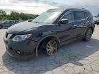 2016 NISSAN ROGUE S - KNMAT2MV7GP685886