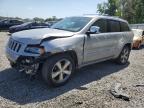 2016 JEEP GRAND CHER - 1C4RJECGXGC321207