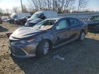 2021 TOYOTA CAMRY LE - 4T1C11AK2MU557941