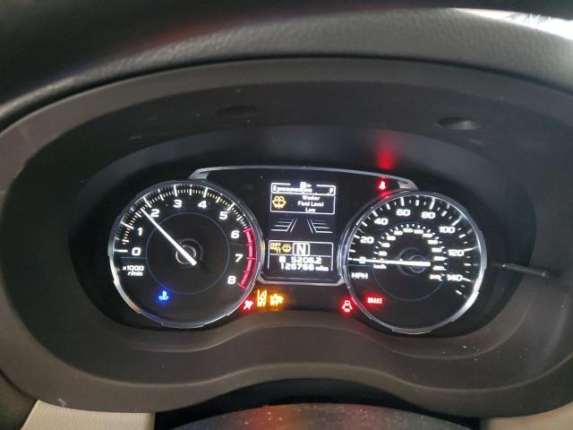 2018 SUBARU FORESTER 2 JF2SJAGC7JH611708