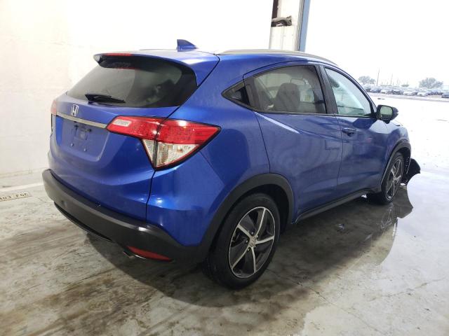 2022 HONDA HR-V EX - 3CZRU5H54NM730369