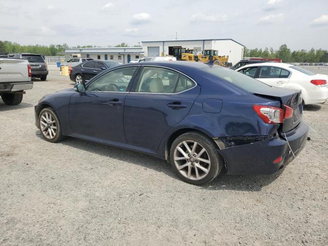 Vin: jthcf5c21d5061869, lot: 52397995, lexus is 250 20132