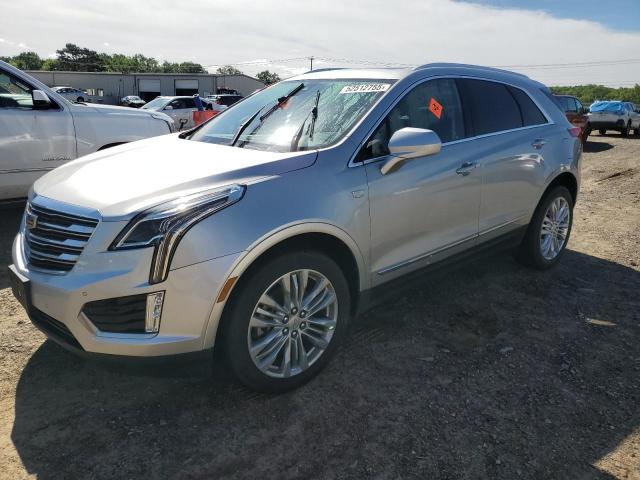 Vin: 1gykners5kz235627, lot: 52512755, cadillac xt5 premium luxury 2019 img_1