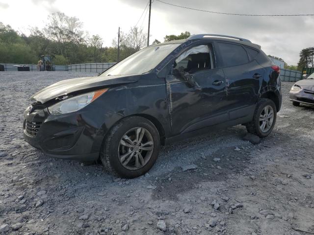 HYUNDAI TUCSON GLS