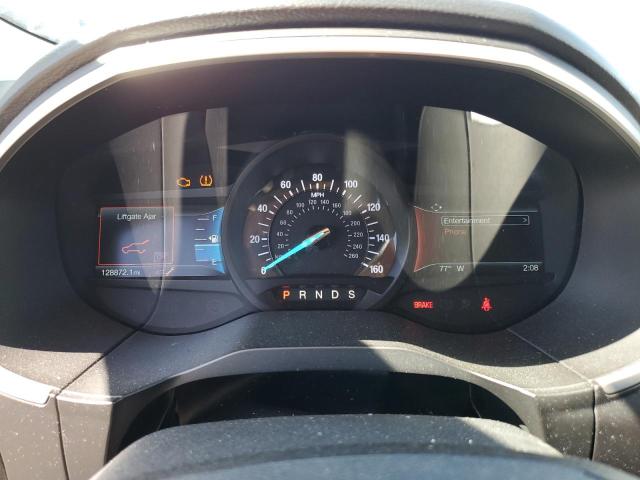 2019 FORD EDGE SEL - 2FMPK4J9XKBB72904