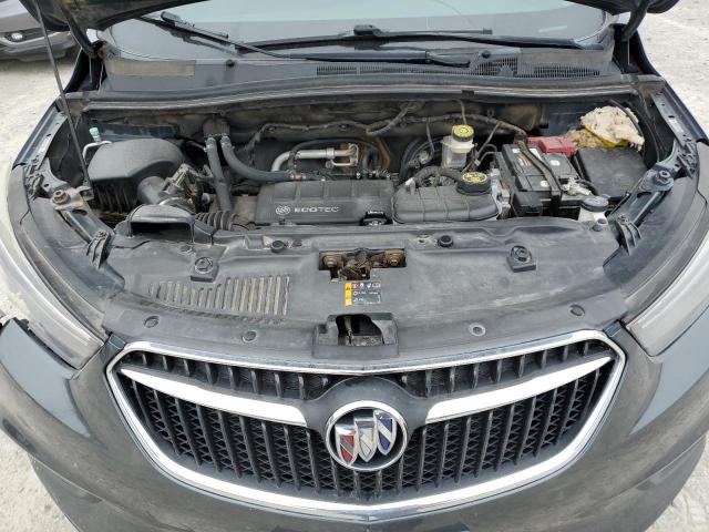 2018 BUICK ENCORE PRE - KL4CJASB0JB640319
