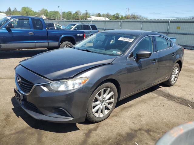 Vin: jm1gl1u5xh1136126, lot: 54867515, mazda 6 sport 2017 img_1