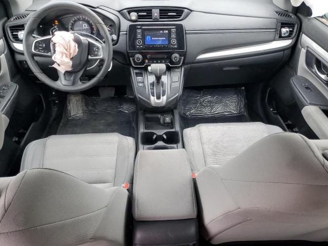 2019 HONDA CR-V LX - 2HKRW6H37KH201083