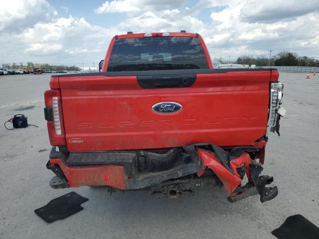 2024 FORD F250 SUPER - 1FT8W2BT4REE25595