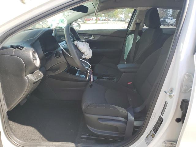 2021 KIA FORTE FE - 3KPF24AD6ME285362