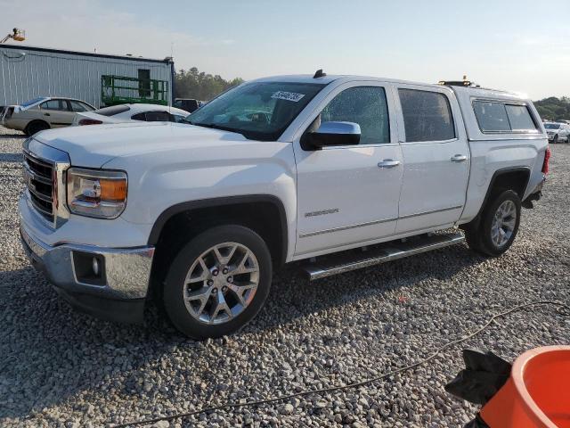 GMC SIERRA C15