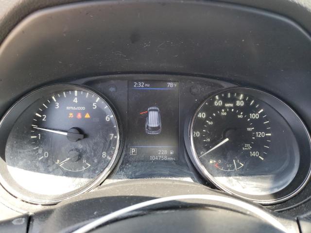 2018 NISSAN ROGUE S - JN8AT2MV1JW319634