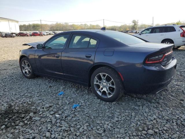 2016 DODGE CHARGER SX - 2C3CDXJG1GH252050