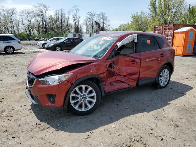 Vin: jm3ke4de2d0130639, lot: 53030185, mazda cx-5 gt 2013 img_1
