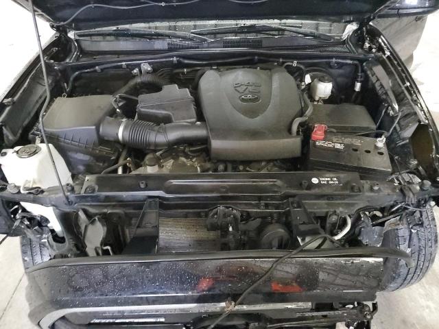 3tmcz5an8km222263 - 2019 Toyota Tacoma Double Cab - #51344475