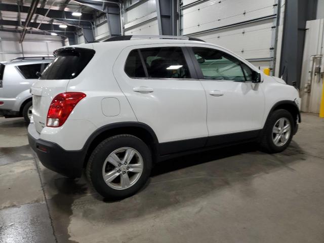 Vin: kl7cjrsb3fb128739, lot: 52614595, chevrolet trax 1lt 20153