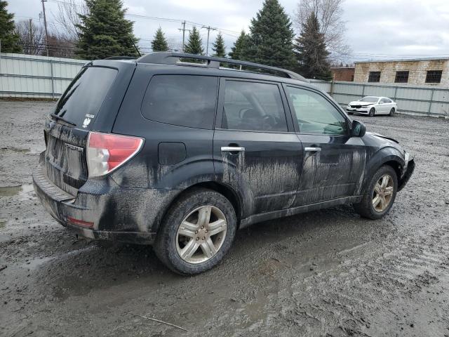 Vin: jf2sh6cc0ah704133, lot: 52929275, subaru forester 2.5x premium 20103