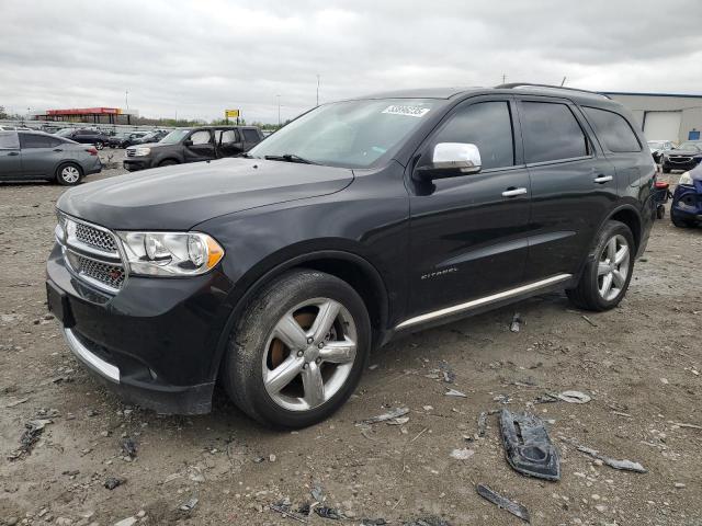 DODGE DURANGO CI