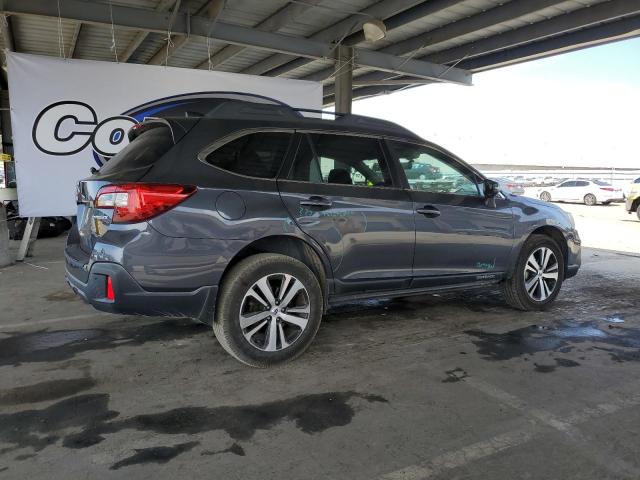 2018 SUBARU OUTBACK 2. - 4S4BSANCXJ3225646