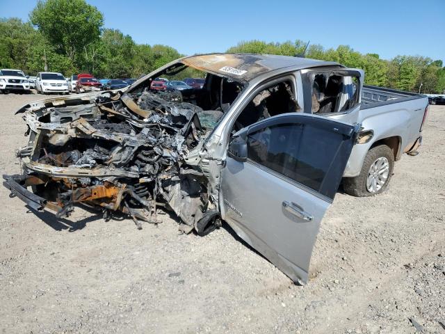 Vin: 1gtg6denxk1263599, lot: 52618595, gmc canyon slt 2019 img_1