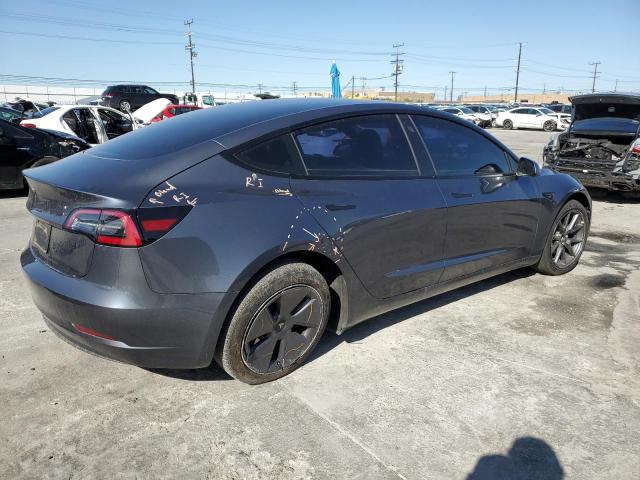 Vin: 5yj3e1ea9pf402374, lot: 51184075, tesla model 3 20233