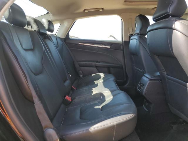2019 FORD FUSION HYB - 3FA6P0RU7KR183739
