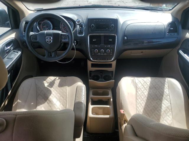 2015 DODGE GRAND CARA - 2C4RDGBG2FR615727