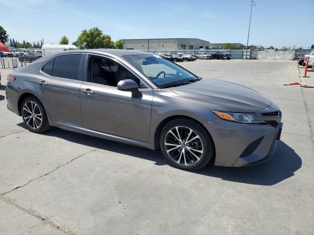 Vin: 4t1b11hk7ju076385, lot: 54161745, toyota camry l 20184