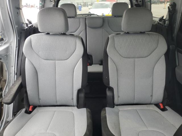 2021 HYUNDAI PALISADE S - KM8R3DHE5MU241603