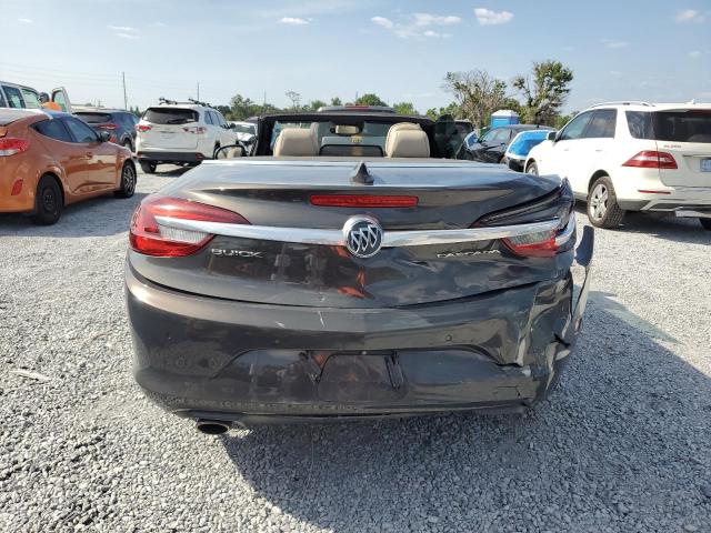 2016 BUICK CASCADA PR W04WT3N54GG044344