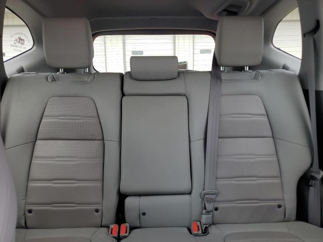2022 HONDA CR-V EXL - 7FARW2H84NE005677