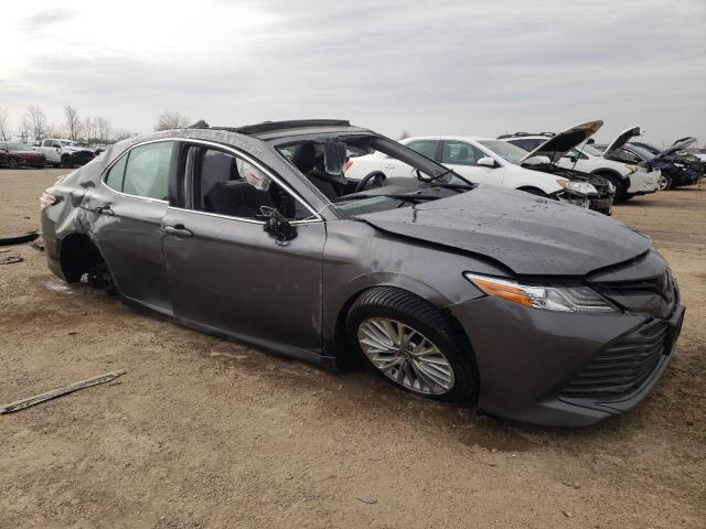 2018 TOYOTA CAMRY XSE - 4T1BZ1HK5JU001662