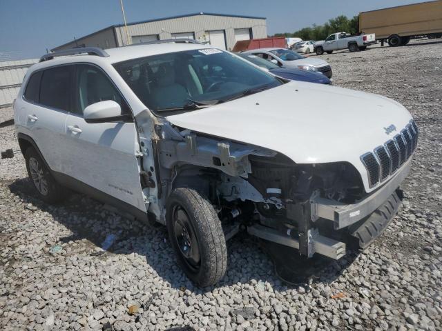 Vin: 1c4pjmlx8ld612973, lot: 54729785, jeep grand cher latitude plus 20204