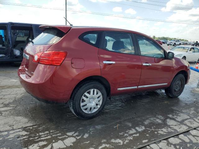 Vin: jn8as5mv7dw633331, lot: 54843595, nissan rogue s 20133