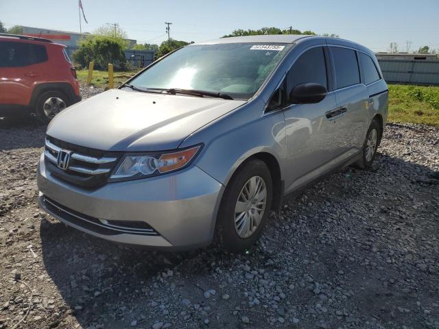 Vin: 5fnrl5h2xgb119803, lot: 52343755, honda all models lx 2016 img_1
