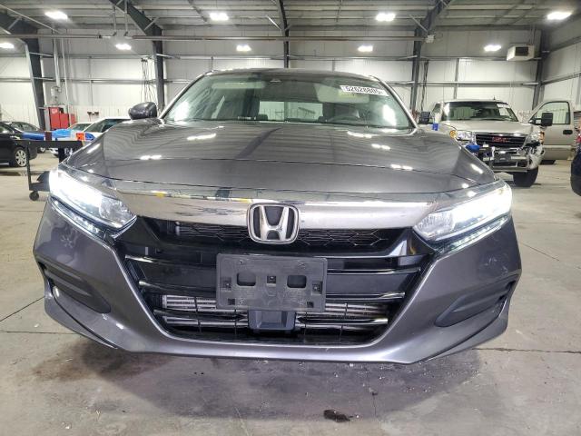 2020 HONDA ACCORD LX - 1HGCV1F18LA125946