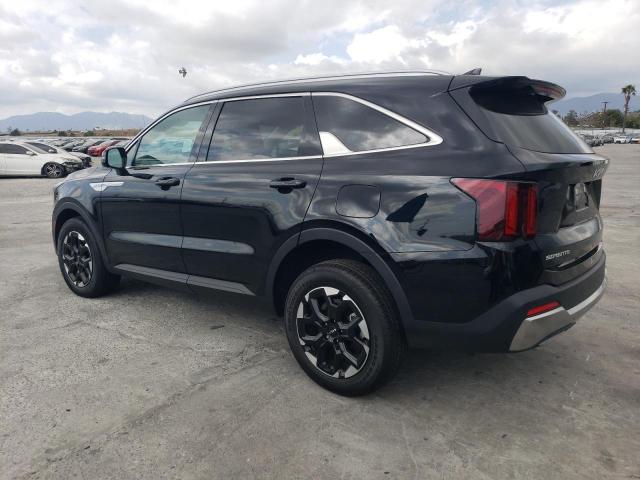 Vin: 5xyrldjc0sg316641, lot: 54925135, kia sorento s 20252