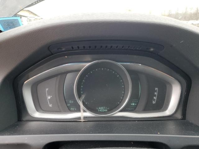 2015 VOLVO V60 PREMIE YV126MEB6F1185824
