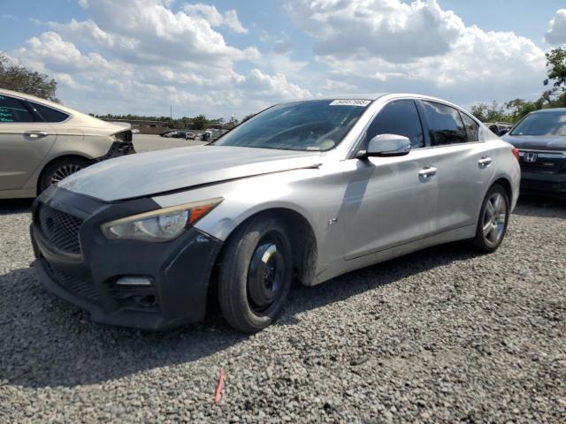 INFINITI Q50 PREMIUM
