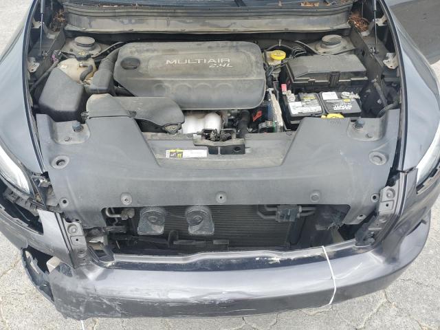 2017 JEEP CHEROKEE L - 1C4PJLCB8HW548721
