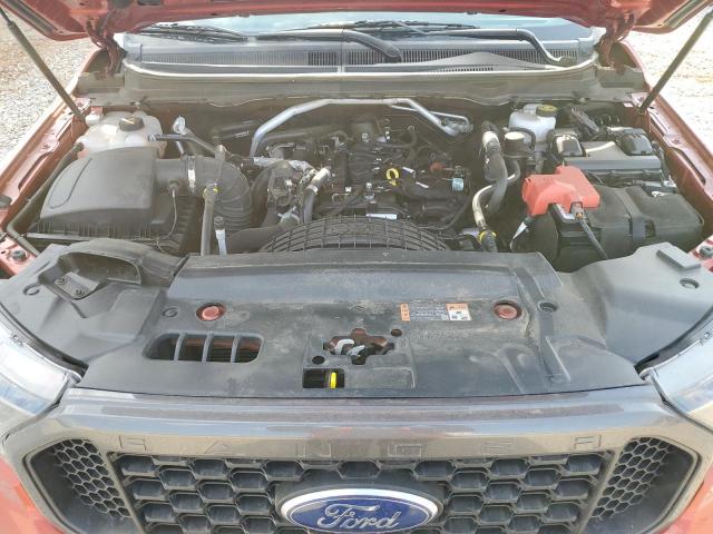 2019 FORD RANGER XL - 1FTER4FHXKLA30902